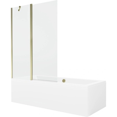 Mexen Cube 180 x 80 cm 550518080X9412115000