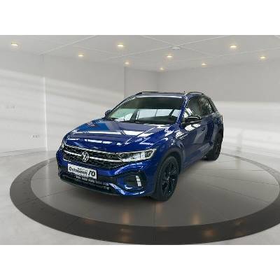 Volkswagen T-Roc 1.5 TSI R-Line DSG 110 kW
