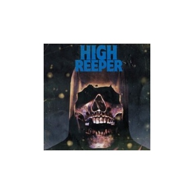 HIGH REEPER - High Reeper - Coloured LP