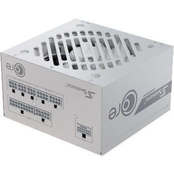 Seasonic Core GX-650W 80 PLUS Gold White (SRP-CGX651-A5A32SF-W)