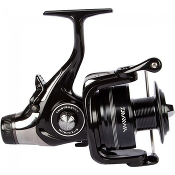 Daiwa BLACK WIDOW BR 3500A