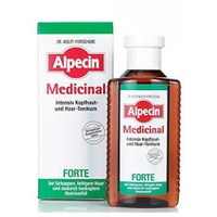 Alpecin Hajhullás elleni intenzív hajszesz 200 ml
