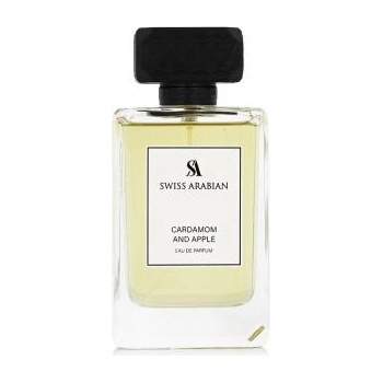 Swiss Arabian Cardamom and Apple EDP 100 ml