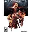 Left Alive