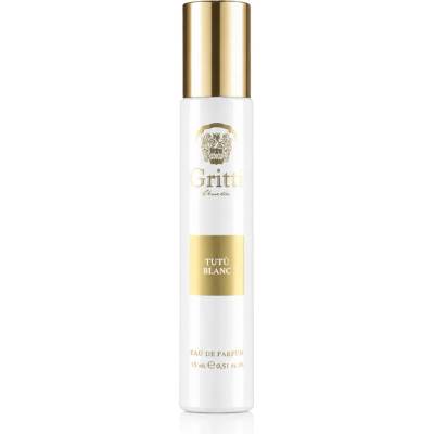 Gritti Tutù Blanc Eau de Parfum Eau de Parfum за жени 15 ml