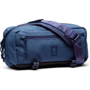 Chrome Чанта за рамо Chrome Mini Kadet 5 Shoulder bag - Indigo - размер 5 l (510-3088-1911)