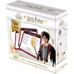 Asmodee Хари Потър: парти игра с 500 куиз въпроса (108901)