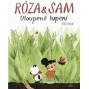 Róza a Sam