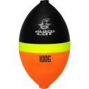 Black Cat podvodný plavák Hard Core Float 100 g