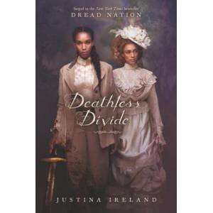 Deathless Divide (ISBN: 9780062570642)