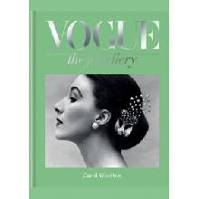Vogue The Jewellery - Carol Woolton, Conran Octopus