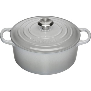 Le Creuset Тава за печене Signature 20 см светлосива (21177205412430)
