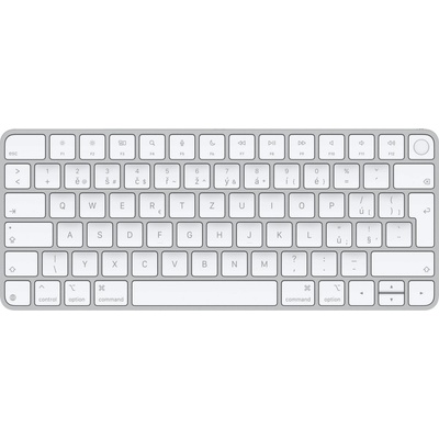 Apple Magic Keyboard with Touch ID MXCK3SL/A