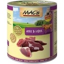 MAC's Cat srdca a pečeň 200 g