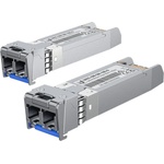 Ubiquiti Оптичен модул UBIQUITI U Fiber Single-Mode 10G, 2-Pack - UACC-OM-SM-10G-D-2 (UACC-OM-SM-10G-D-2)