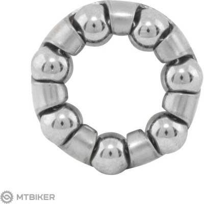 věneček do zadního náboje 1/4" 7 kuliček