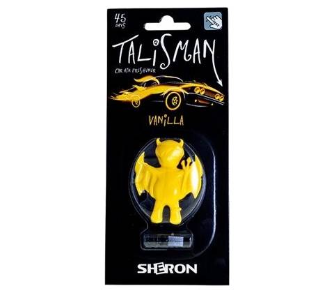 Sheron Talisman Vanilla