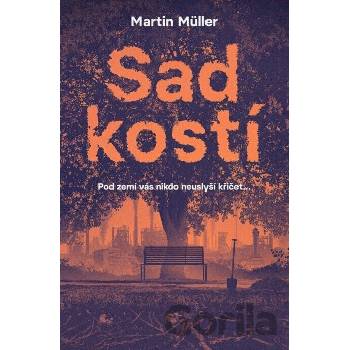 Sad kostí