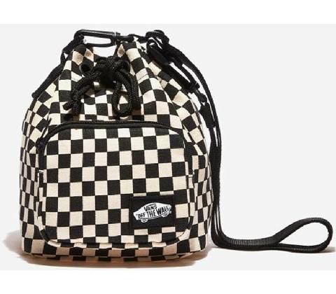 Vans ABD Black kabelka