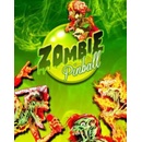Zombie Pinball