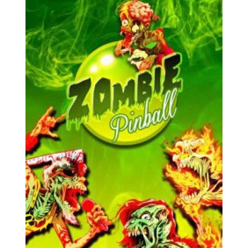 Zombie Pinball