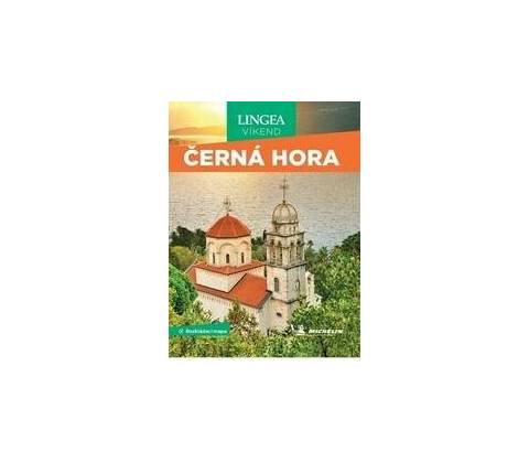 Černá Hora - Víkend