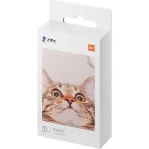 Xiaomi Хартия за фотопринтер Xiaomi Mi Portable Photo Printer Paper - 2