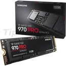 Samsung 970 PRO 512GB, MZ-V7P512BW