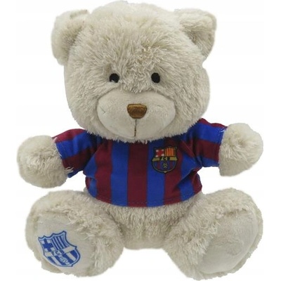 CyP Brands medvídek FC Barcelona 20 cm