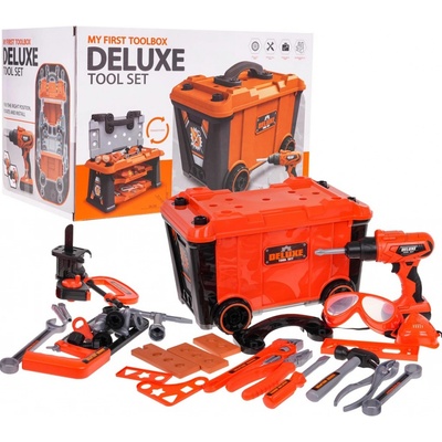 RKToys Dětský ponk