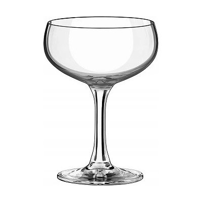 Rona Sklenice Paris 6 x 260 ml