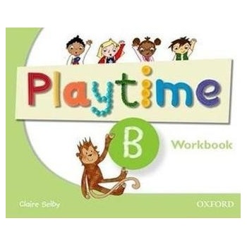 Playtime B Workbook