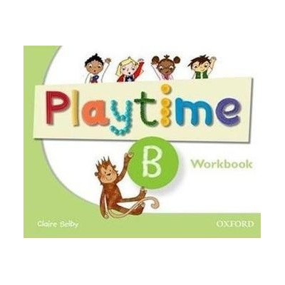 Playtime B Workbook