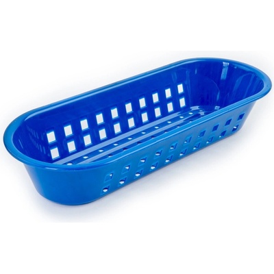 Ošatka plastová - oválná velká