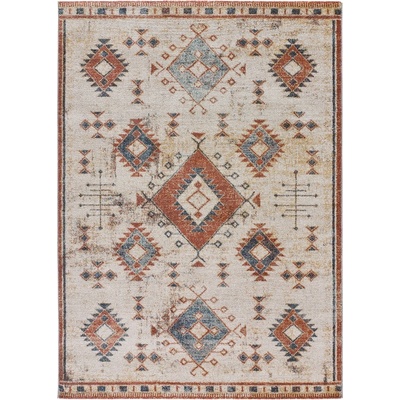 Universal Килим в тухлен цвят 160x230 cm Parma - Universal (50273)