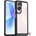 Nothing Phone 2 Силиконов Калъф Transparent TPU и Протектор