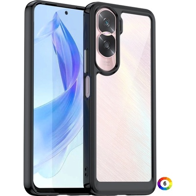 Nothing Phone 2 Силиконов Калъф Transparent TPU и Протектор
