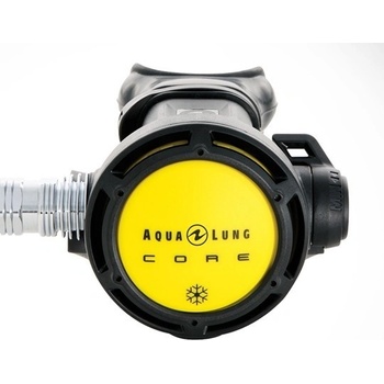 Aqualung Octopus Core