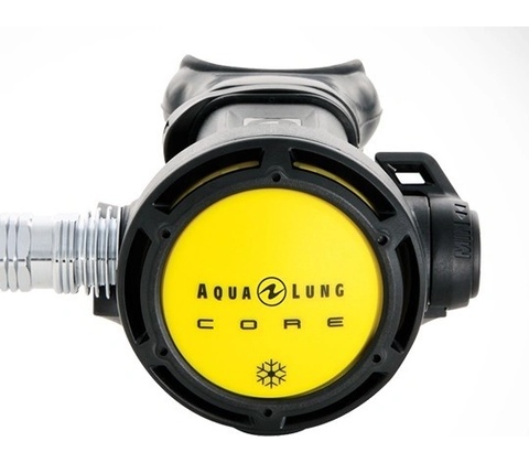 Aqualung Octopus Core