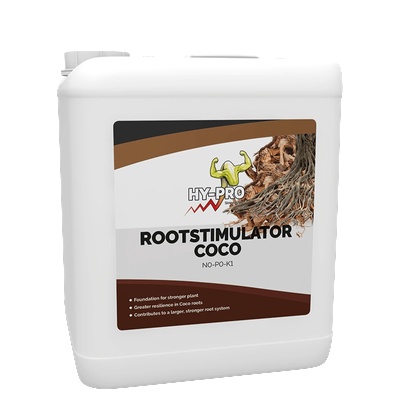 HY-PRO Coco Rootstimulator 5L