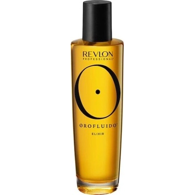 Revlon Orofluido Еликсир от арганово масло, 100 ml