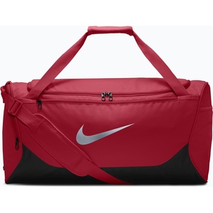 Nike Чанта за тренировка/фитнес Nike Brasilia Duffel Medium 60 l tough red/black