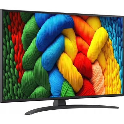 LG 43NANO81A6A
