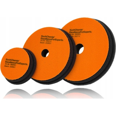Koch Chemie One Cut Pad 126 mm