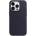 Apple iPhone 14 Pro Max MagSafe Leather Cover (MPPP3ZM/A)