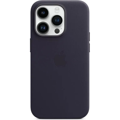 Apple iPhone 14 Pro Max MagSafe Leather Cover (MPPP3ZM/A)