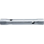 Extol ключ CrV. , 16x17 mm