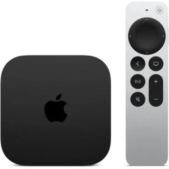 Apple TV 4K Wi Fi 64GB 2022 (MN873MP/A)