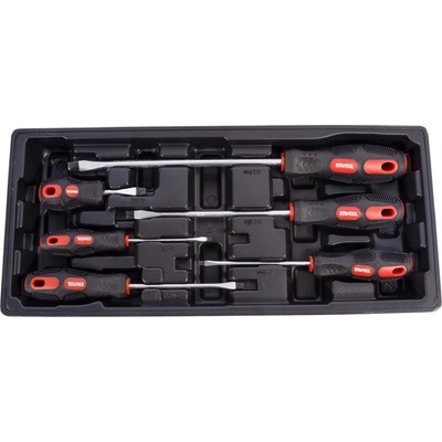 Súprava skrutkovačov PL (6 ks) STAVTOOL