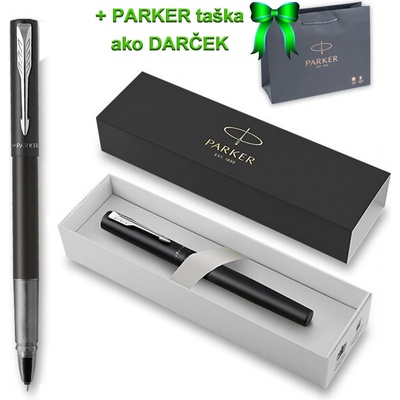 Parker 1502/2459774 Royal Vector XL Black